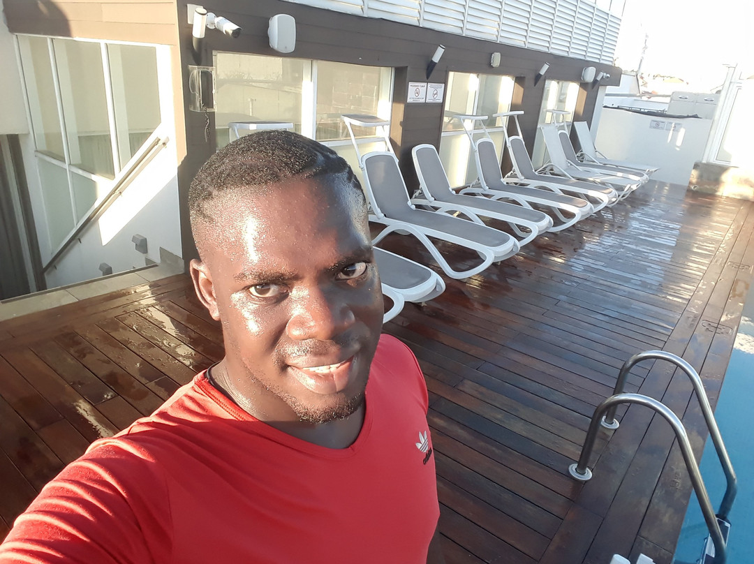 Central Hotel Panama Casco Viejo主图