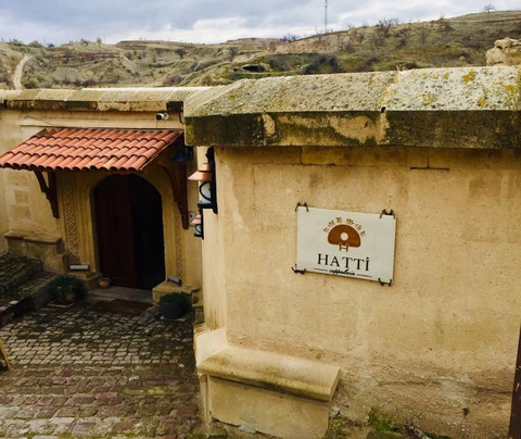 Hatti Cappadocia Hotel主图