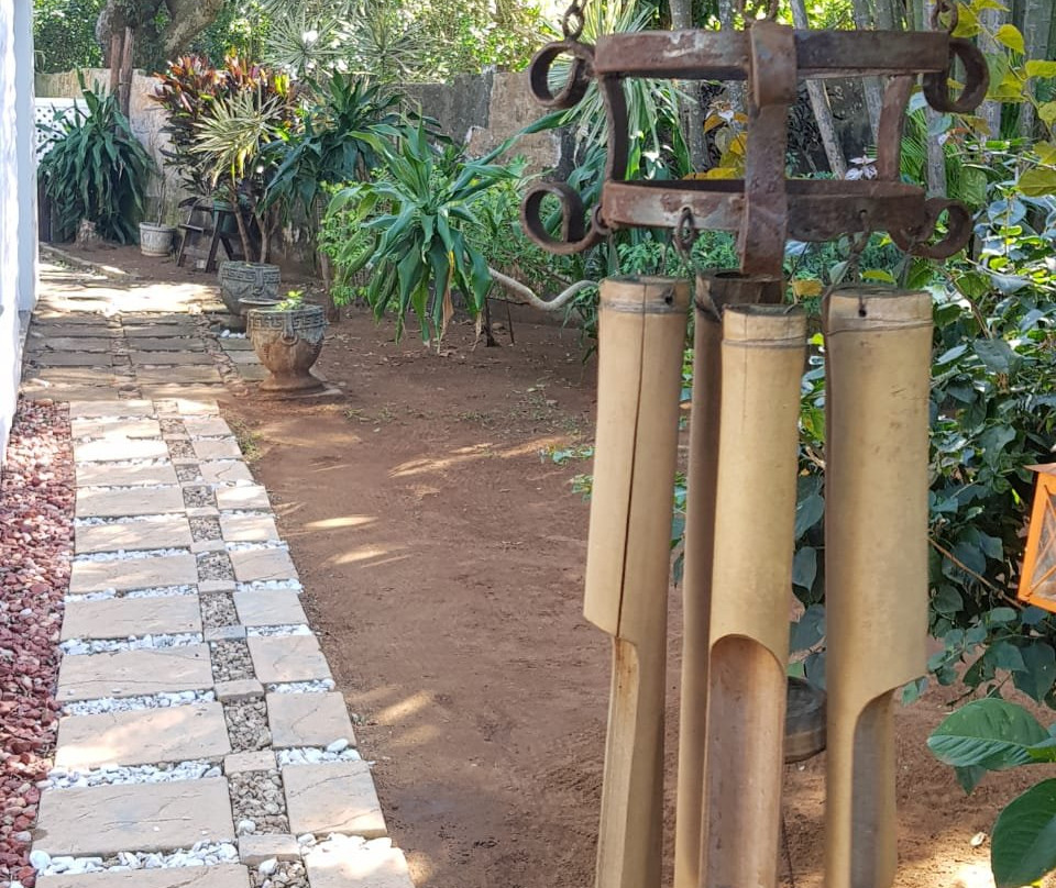 Umuzi Guesthouse主图