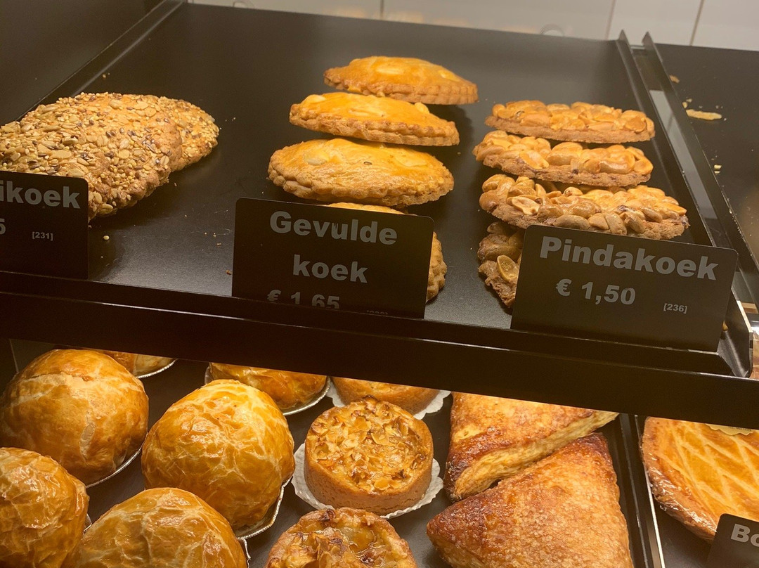 Streat Bites-阿姆斯特丹必去景点