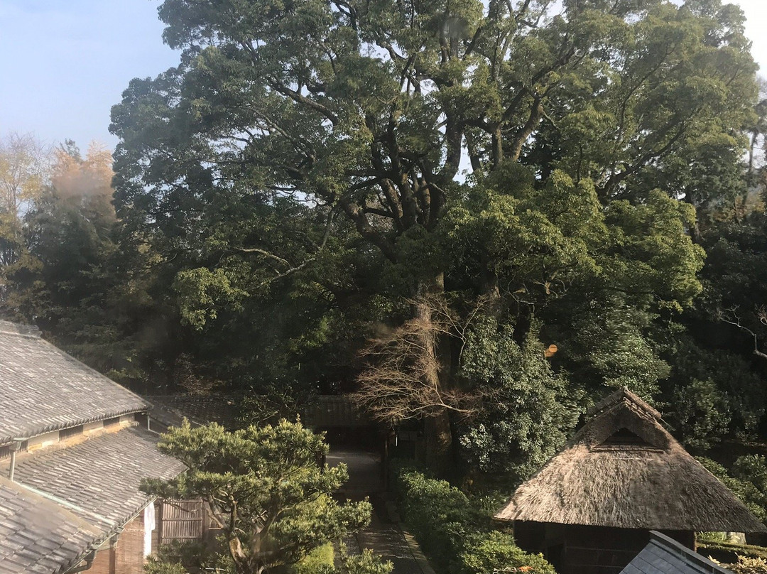 Niihama City Hirose Saihei Achivement Museum-新居滨市必去景点