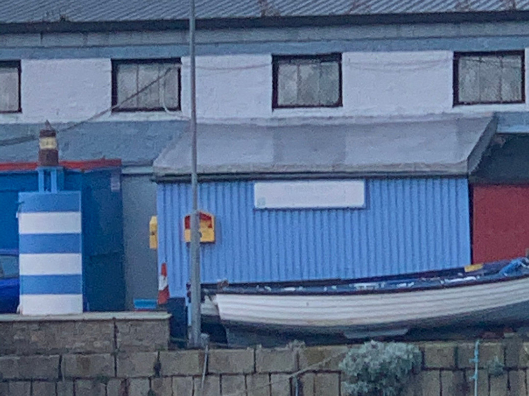 Bulloch Harbour-达尔基必去景点