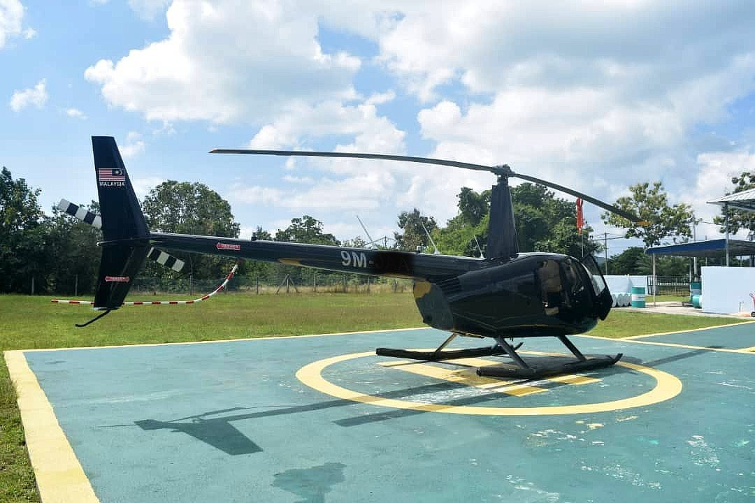 Helioutpost景点图片