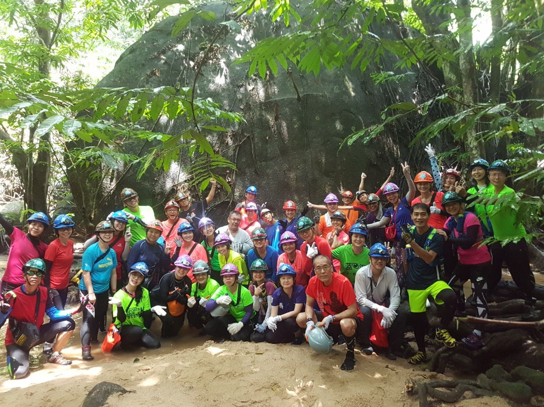 Gua Batu Maloi by RNR Adventures景点图片