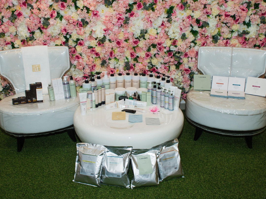 Four One One-多哈必去景点