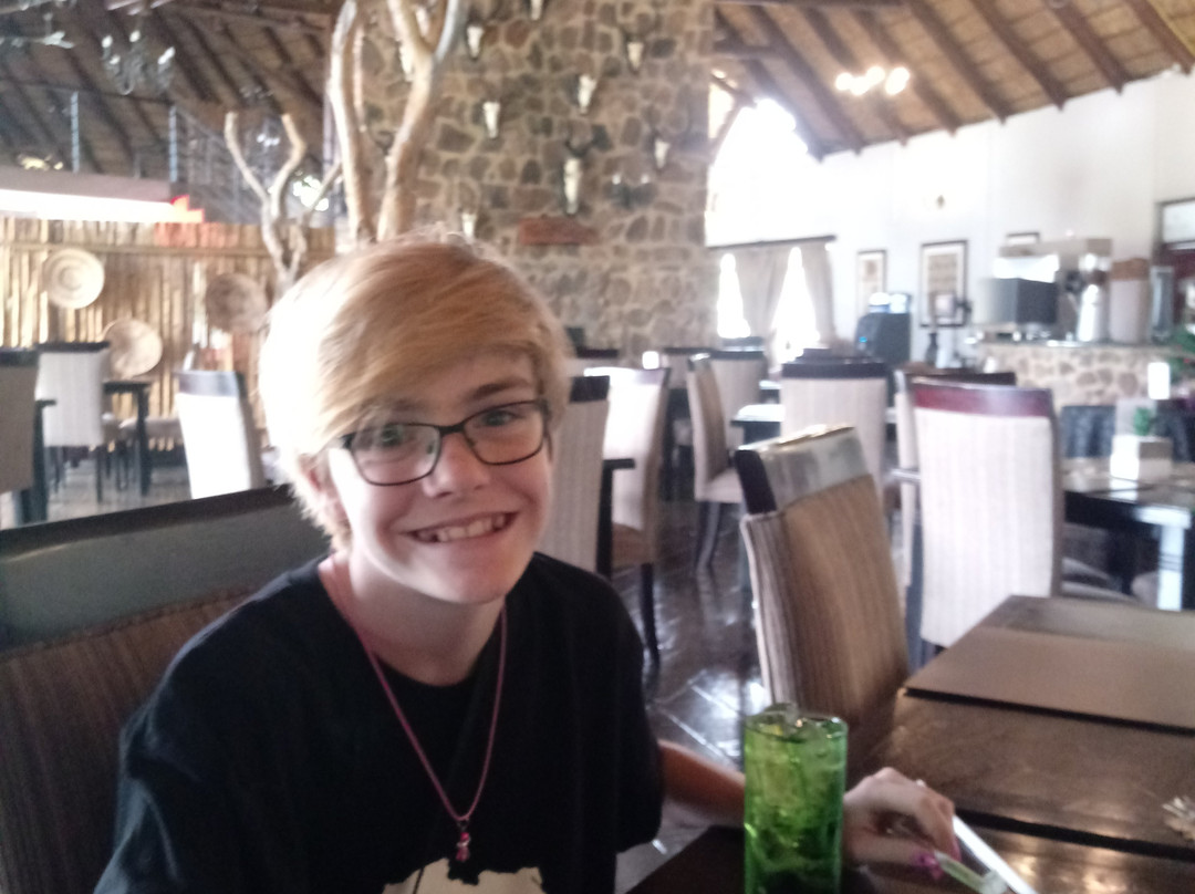 Koro Creek Bushveld Golf Estate-尼斯特鲁姆必去景点