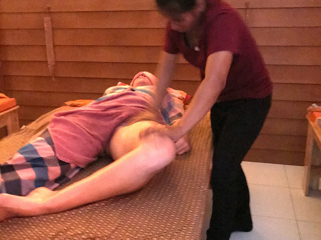 Revive Massage景点图片