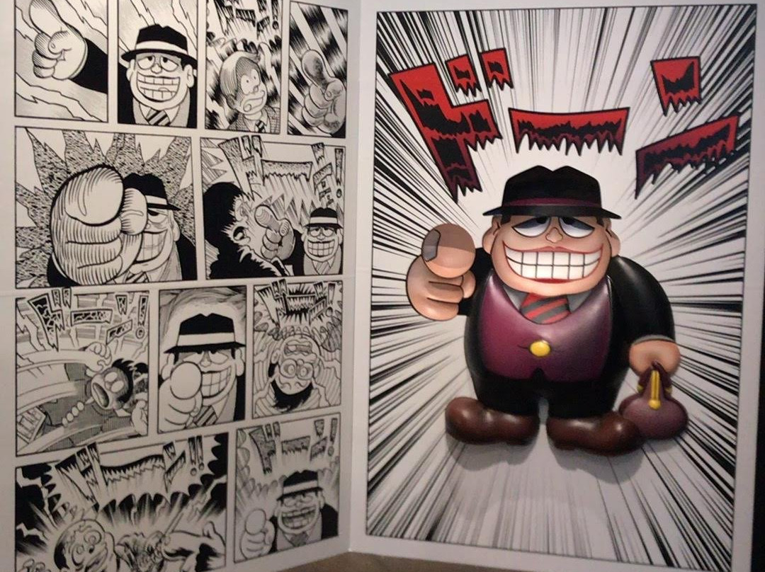 Koshino Kuni Museum of Literature-富山市必去景点