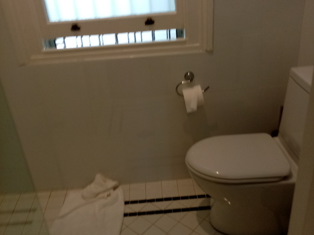 休伊登精品酒店主图