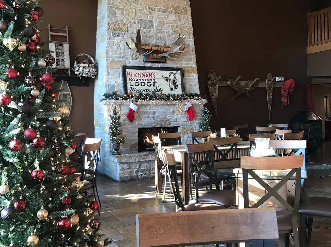 Wildwood Lodge主图