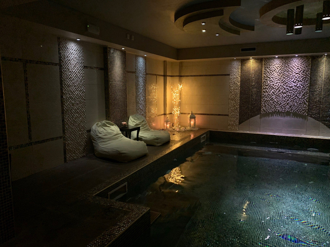 Hotel Eliton & Spa主图