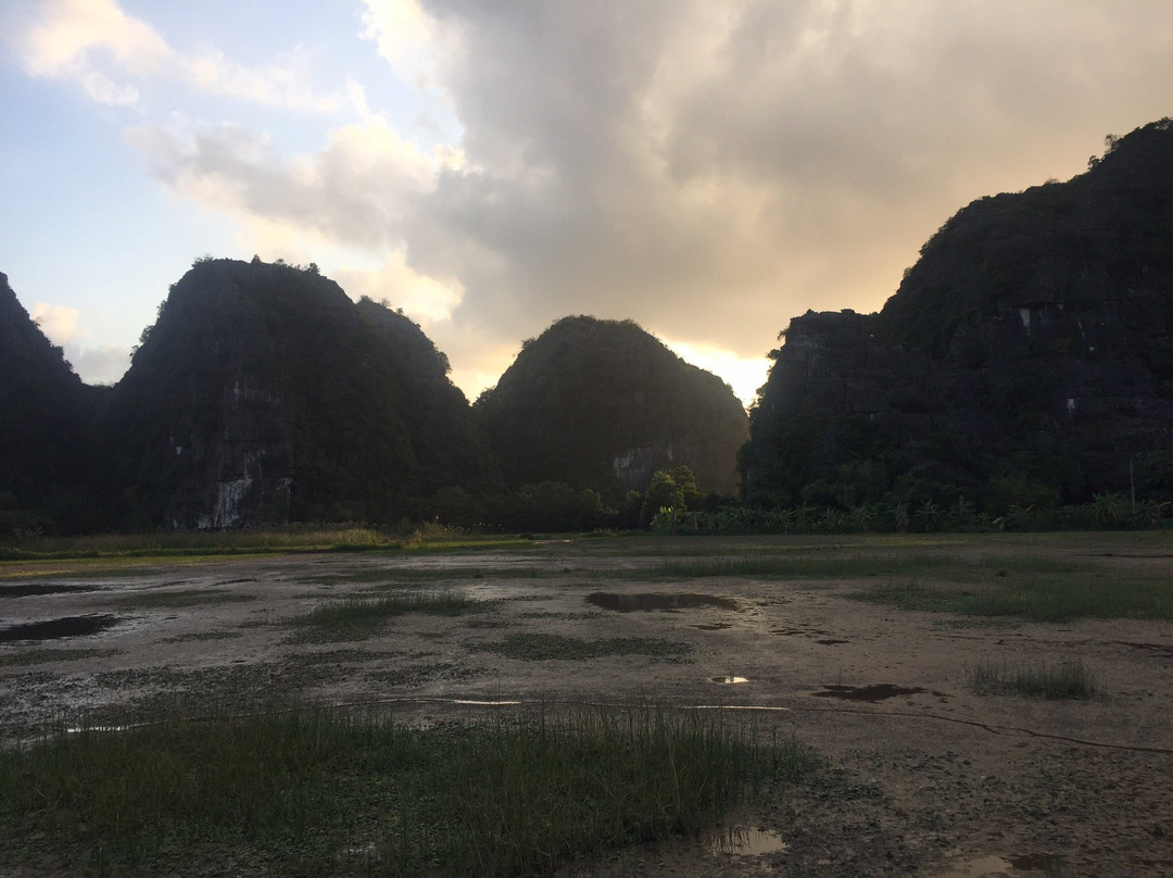 Anh Huong Tam Coc Homestay主图