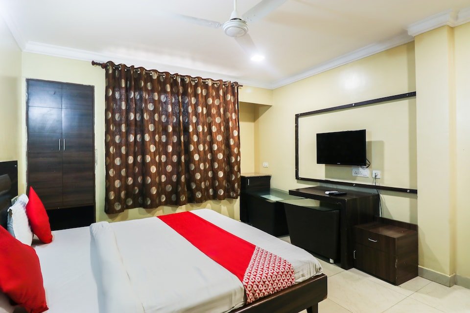 OYO 9027 Hotel Orchid Regency-官方