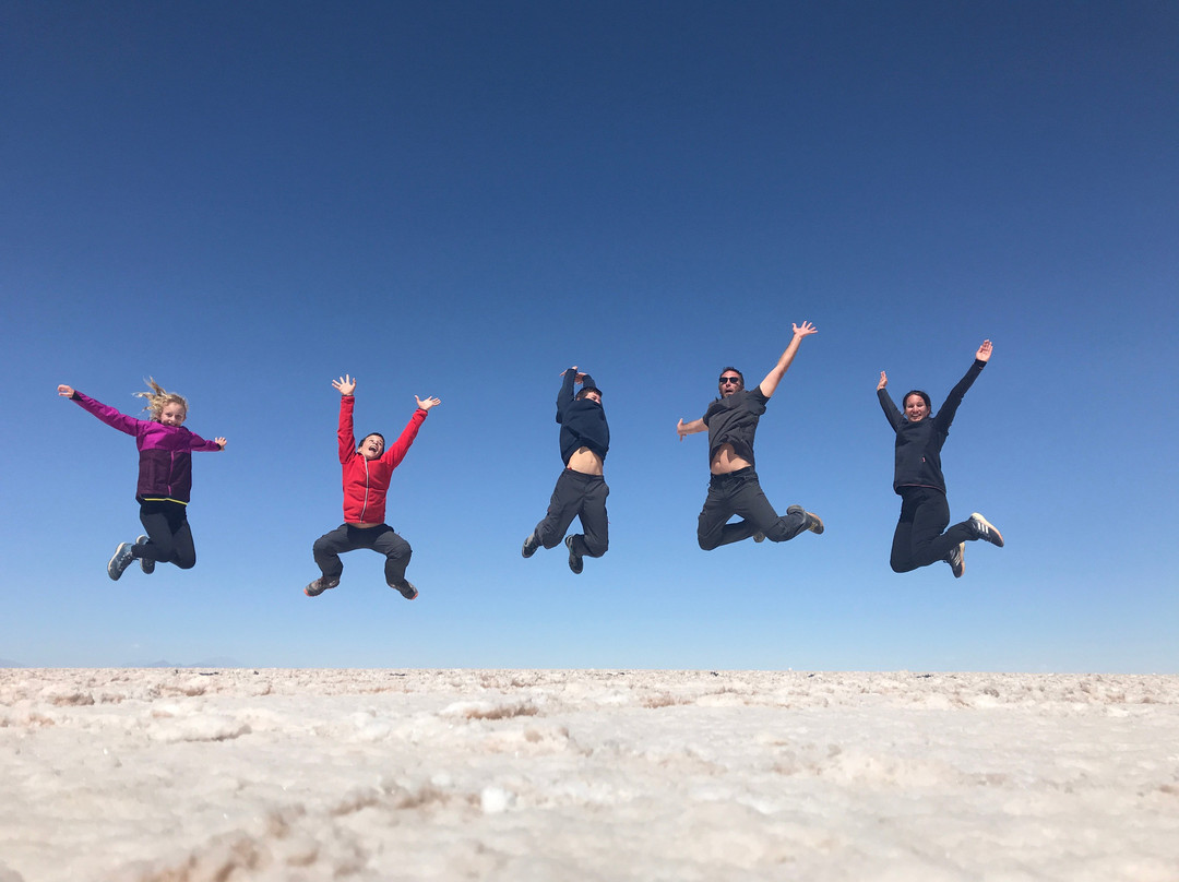 Natural Adventure - Day Tours景点图片