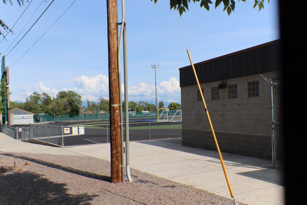 Legends Stadium-卡利斯佩尔必去景点