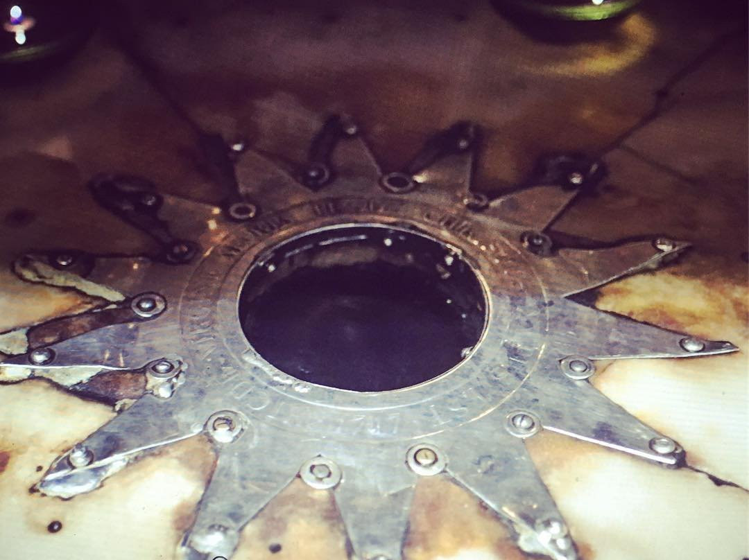 Grand Park Hotel Bethlehem主图