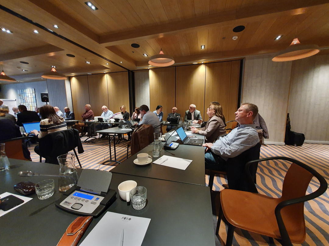 PURO Gdansk Stare Miasto主图