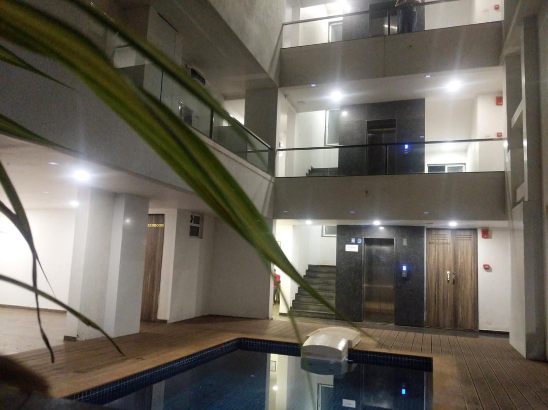 Villa de Orange主图