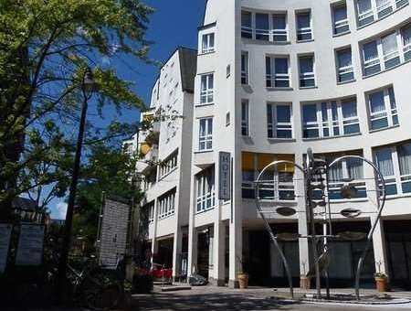 罗伊特林根弗斯滕霍夫酒店主图