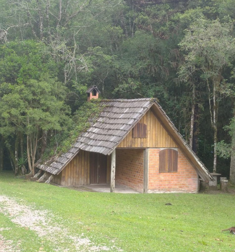 Araucárias Park-Arvorezinha必去景点