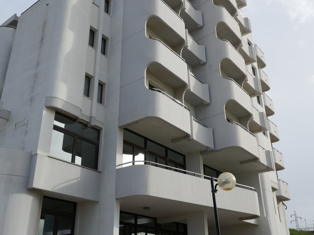 Hotel Mistral主图