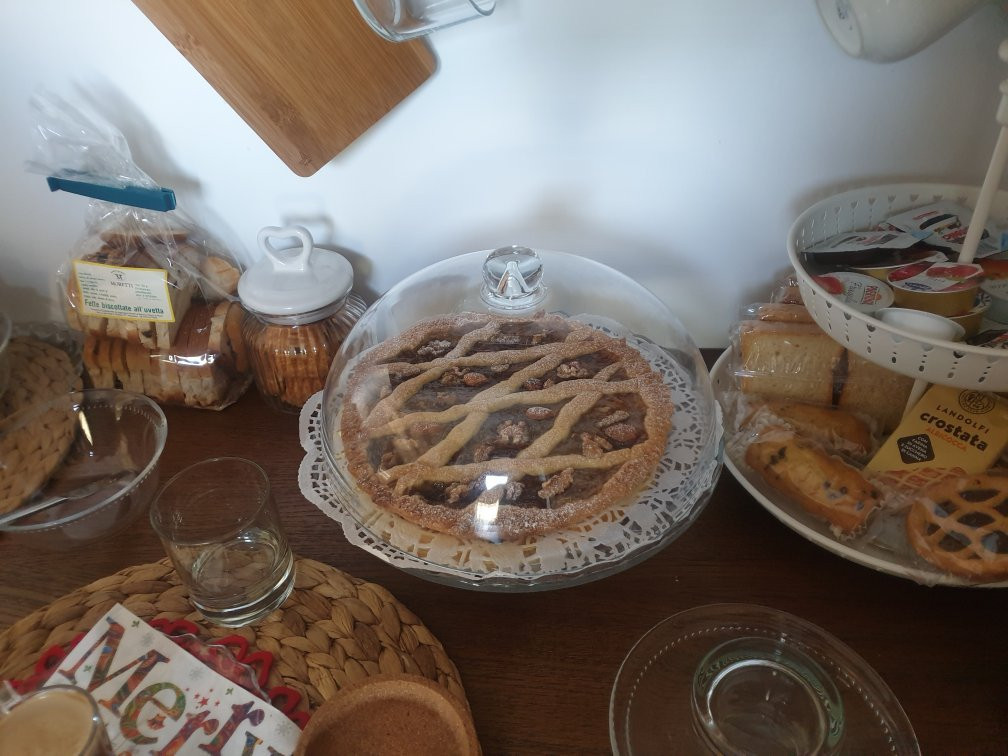 Aratro e Rosmarino B&B主图