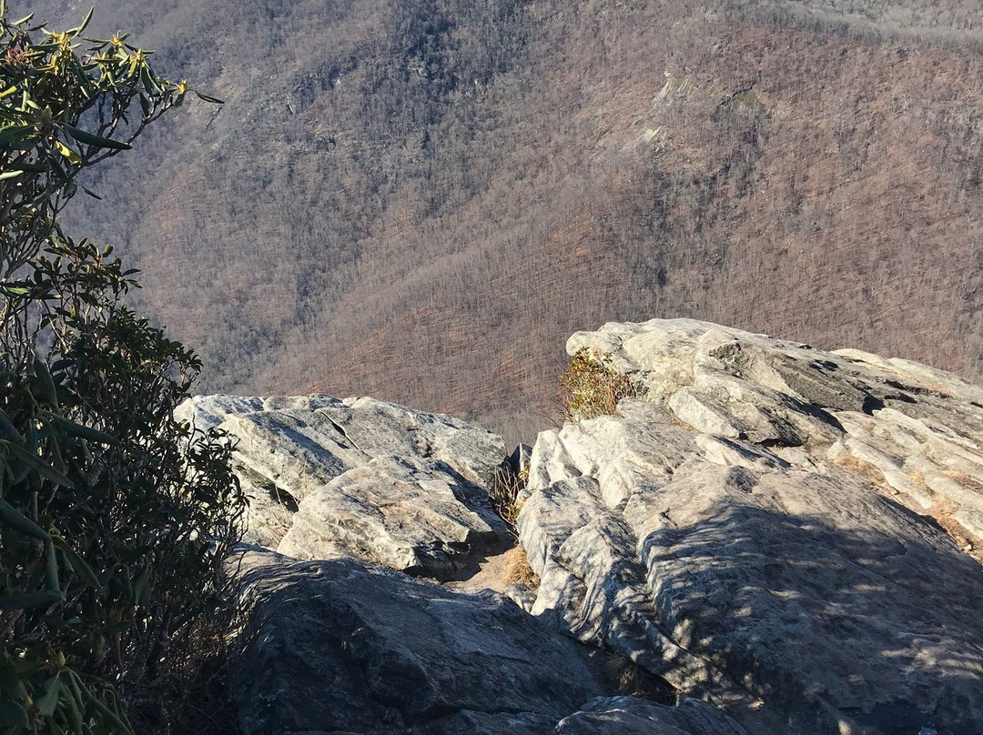 Pickens Nose景点图片