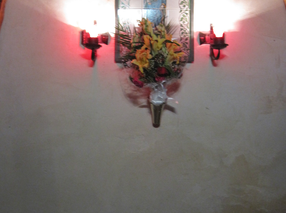 Museo minero de Andorra MWINAS景点图片