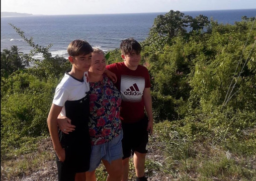 Island Cabs Barbados-Maxwell必去景点