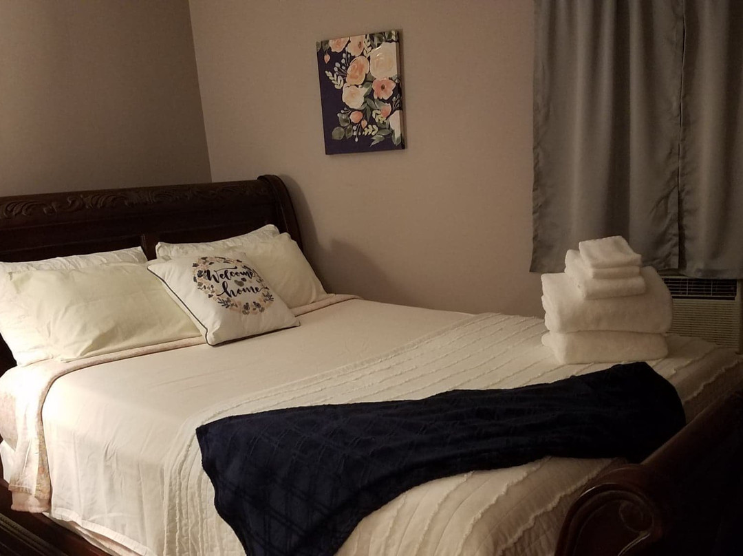 Whistle Stop Inn主图