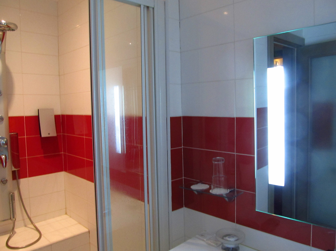 Hotel Leopold I主图