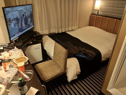 APA浅草桥站北酒店主图