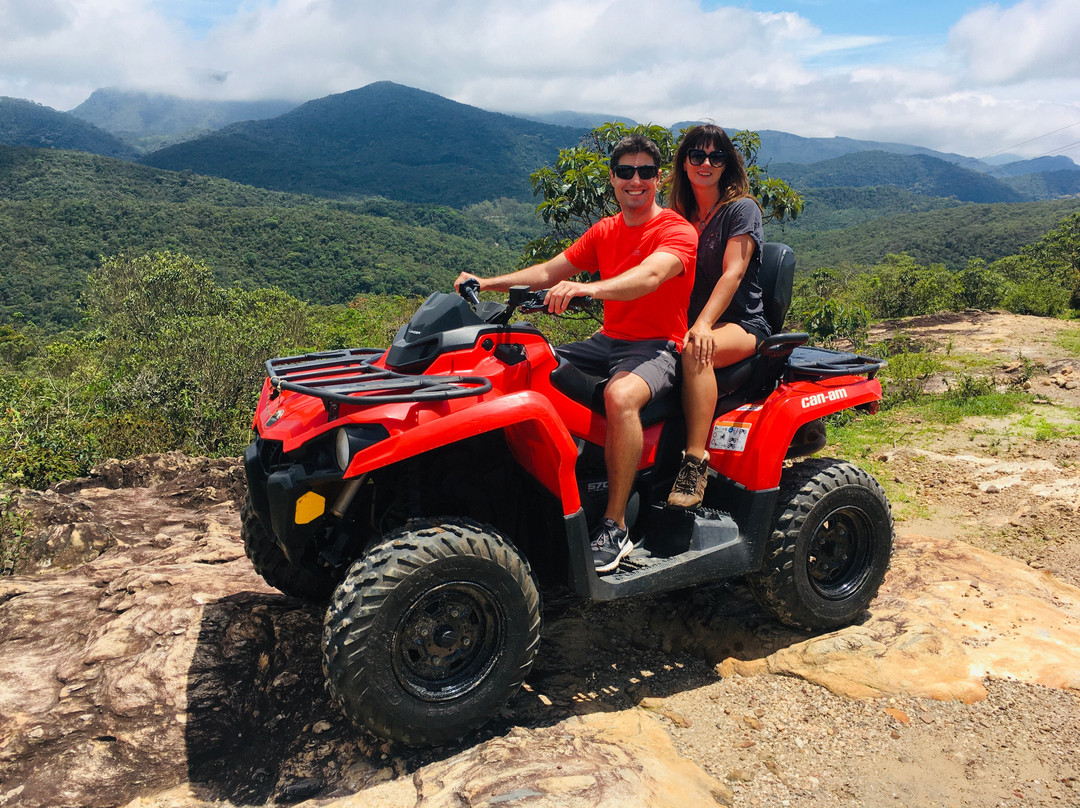 Quadricross-Lavras Novas必去景点