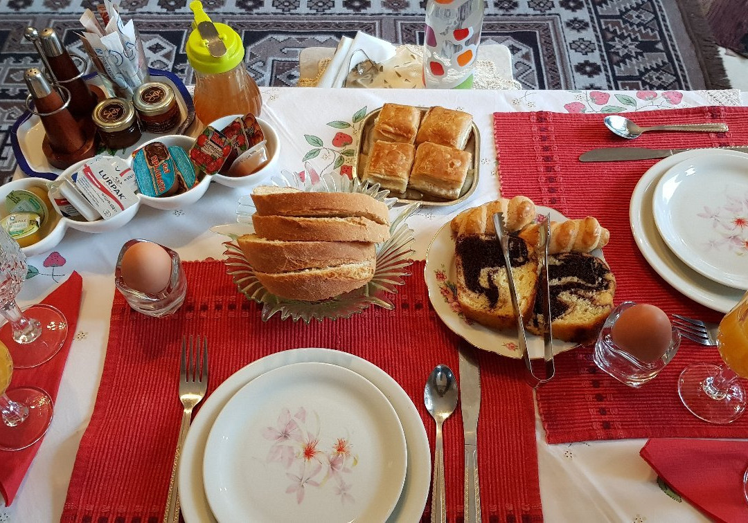 Traditional Guesthouse Nakaraki主图