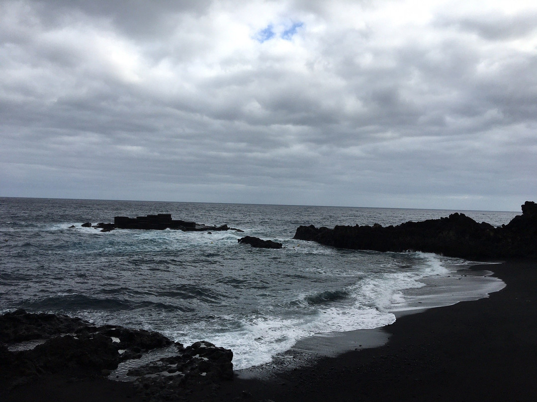Playa De Los Cancajos-布雷尼亚瓦哈必去景点