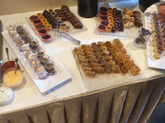 迪瓦尼卡拉维尔酒店主图