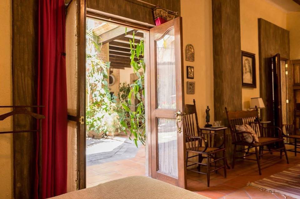 Finca San Javier主图