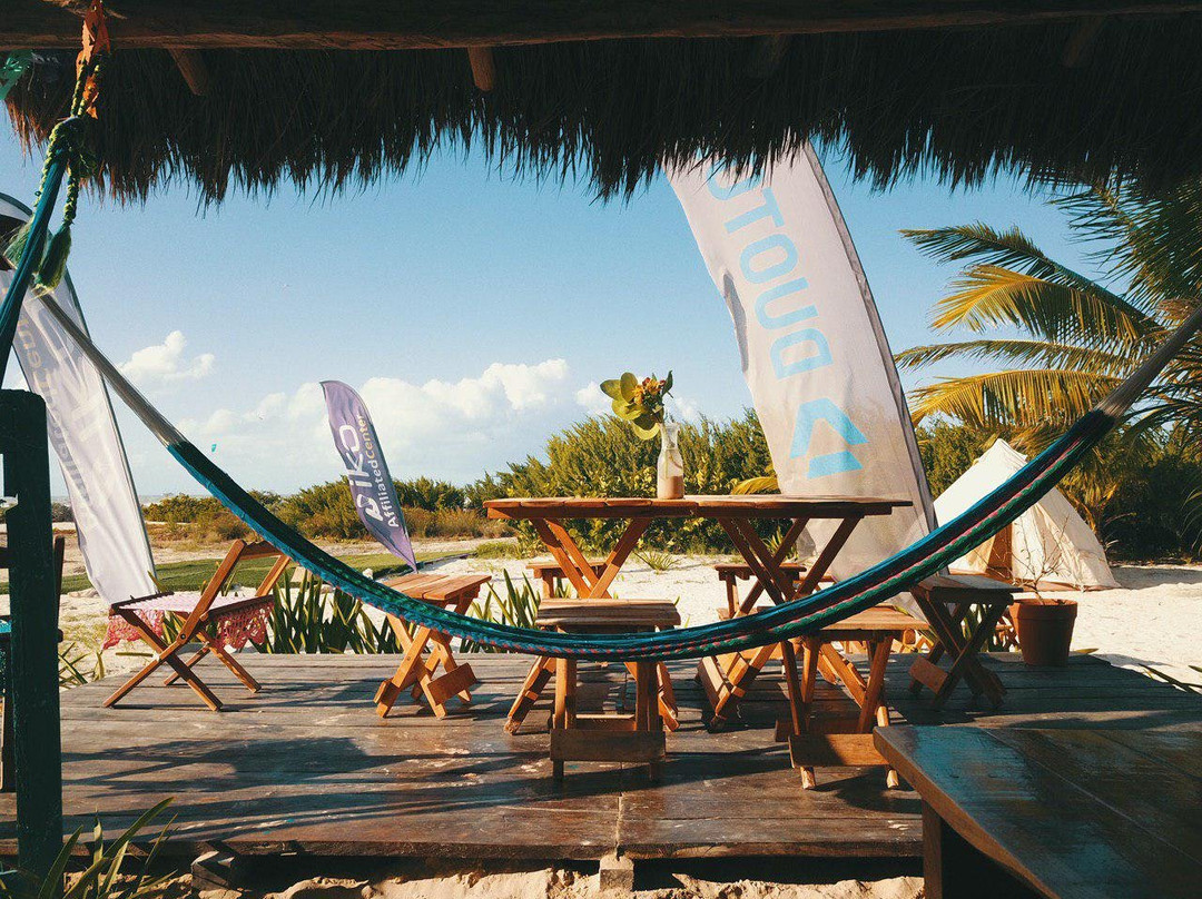 Yuckite-Progreso必去景点