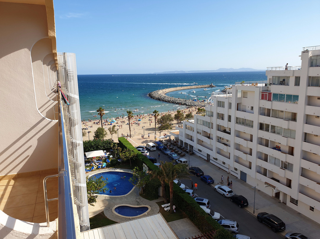 维多利亚名望酒店