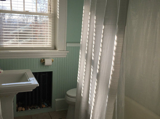 Sweet Biscuit Inn Bed and Breakfast主图