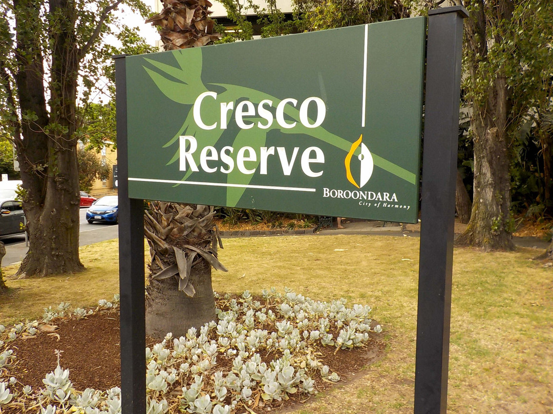 Cresco Reserve景点图片