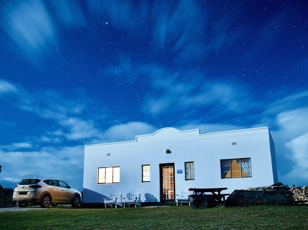 De Hoop Collection主图