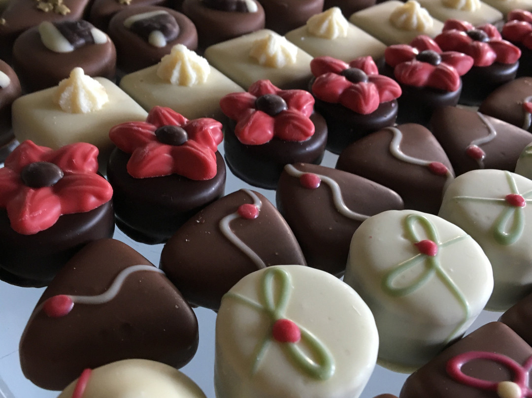 The Mullumbimby Chocolate Shop景点图片