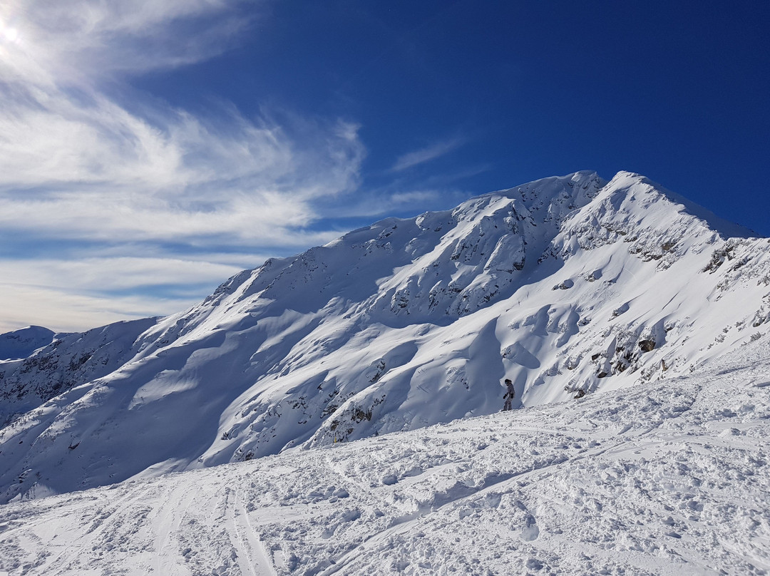 M&G Snow, School & Rental-班斯克必去景点