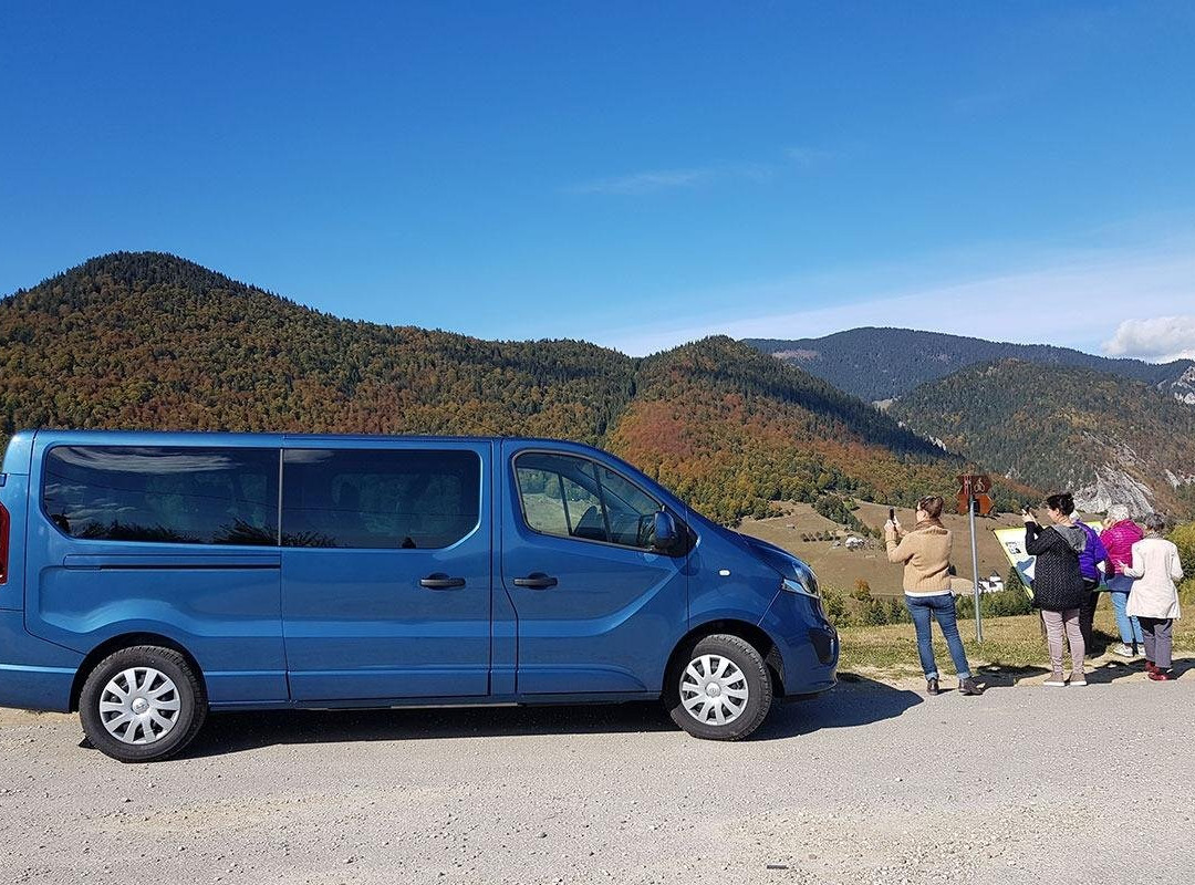 Boutique Romania Tours-布拉索夫必去景点
