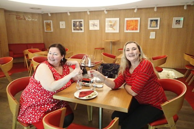 RockWine-布尔诺必去景点