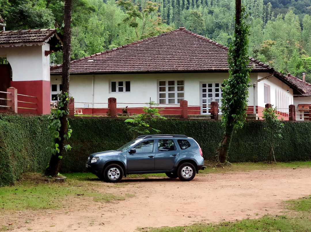 Linger at Balur Estate主图
