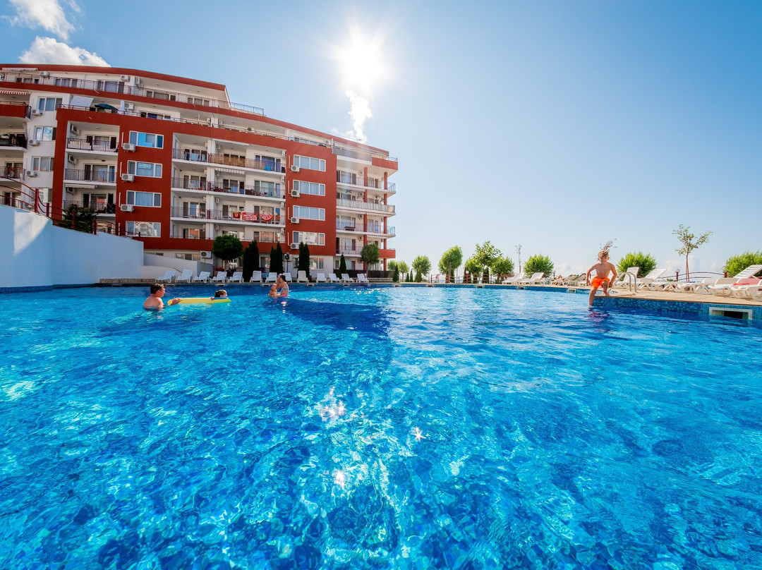 Grand Resort Marina, Panorama主图