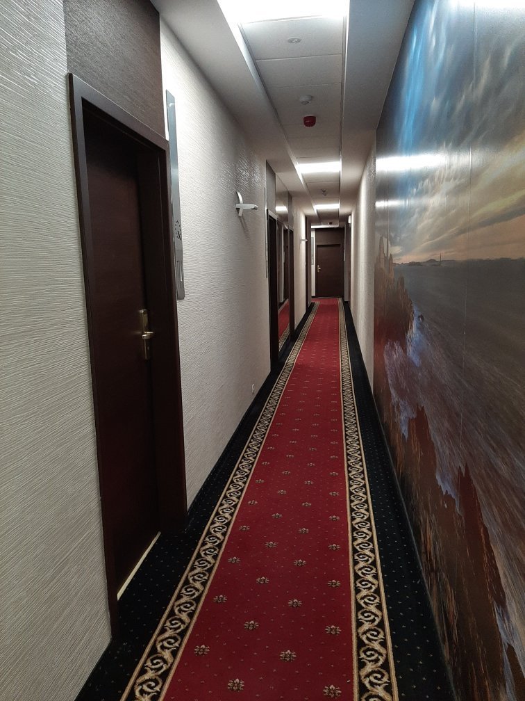 精品酒店 II Rewolucji-官方