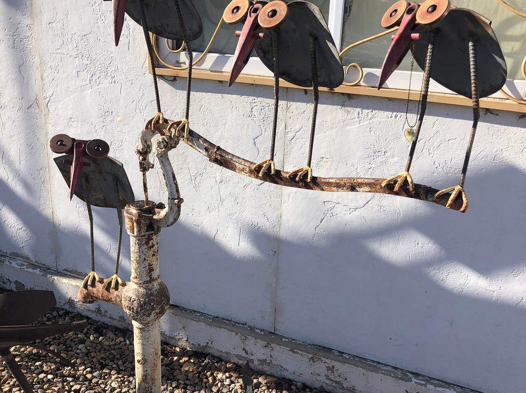 Swetsville Zoo-Timnath必去景点